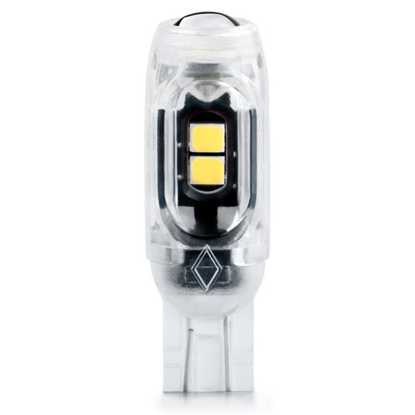 Led Auto Canbus T10 5 SMD 3030 12V T10-3030-5 217627